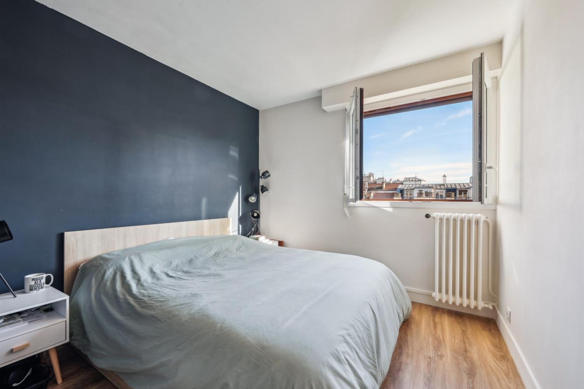 Symphonie De L'elegance A Javel By Weekome Appartement Parijs